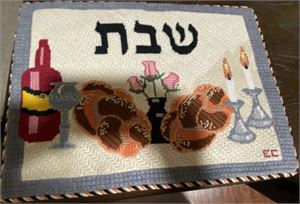 Photograph of product.